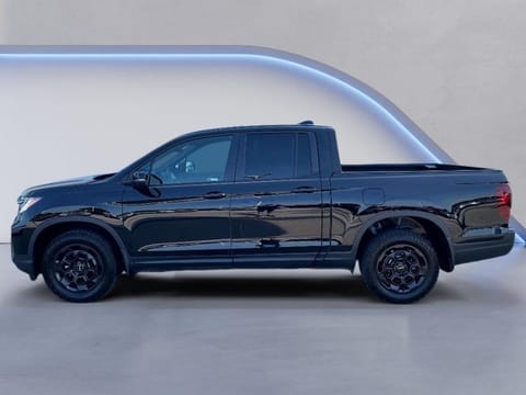 1 image of 2026 Honda Ridgeline TrailSport+