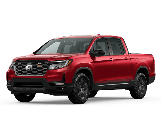 2026 Honda Ridgeline TrailSport's photo