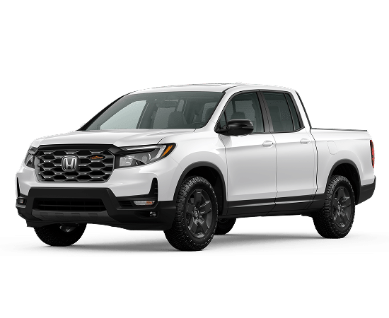 1 thumbnail image of  2026 Honda Ridgeline TrailSport