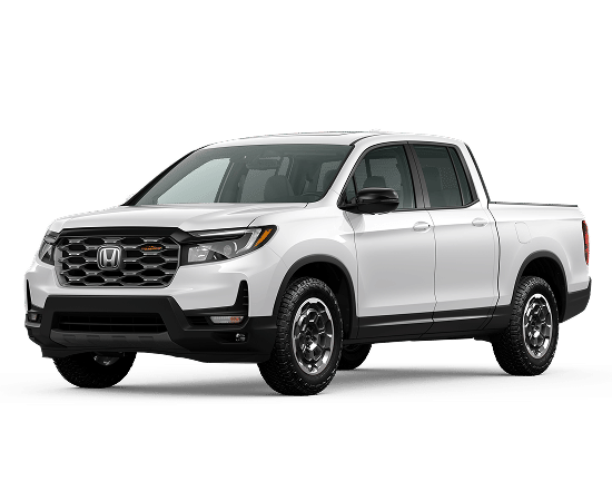 1 thumbnail image of  2026 Honda Ridgeline TrailSport+HPD Wheels