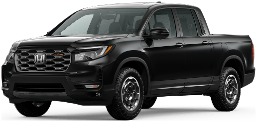 2026 Honda Ridgeline's photo