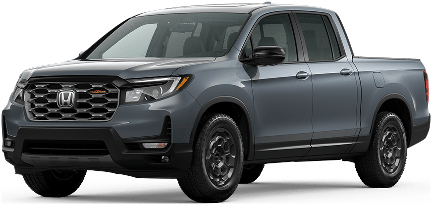 2026 Honda Ridgeline TrailSport S's photo