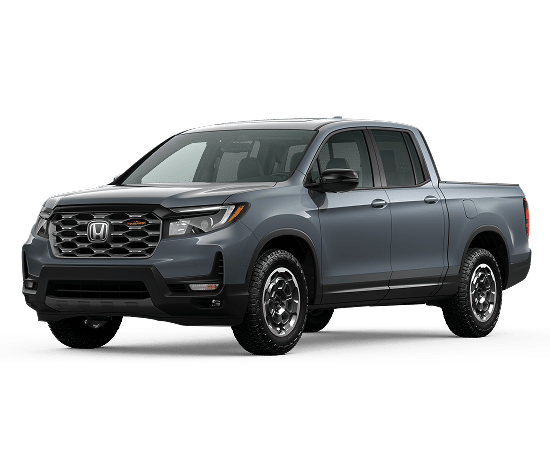 1 thumbnail image of  2026 Honda Ridgeline TrailSport+HPD Wheels