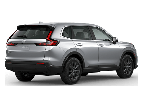 2027 Honda CR-V EX-L AWD