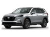 2027 Honda CR-V EX-L AWD