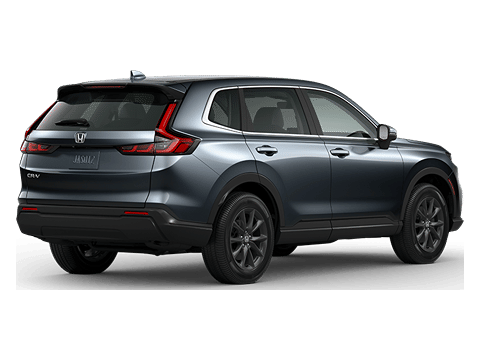 2027 Honda CR-V EX-L AWD