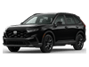 2027 Honda CR-V Sport-L Hybrid AWD