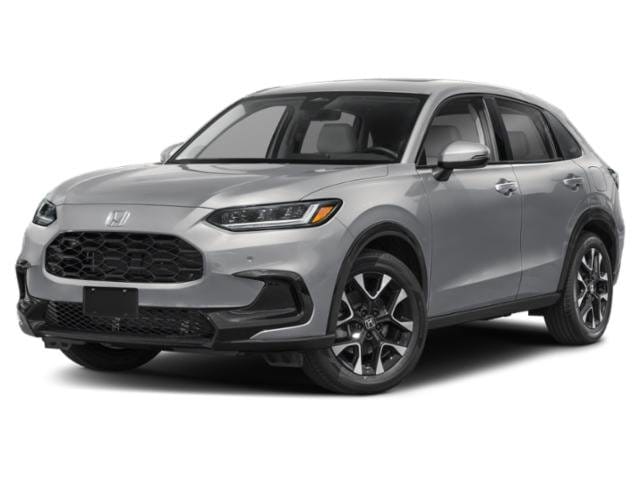 1 placeholder image of  2027 Honda HR-V EX-L