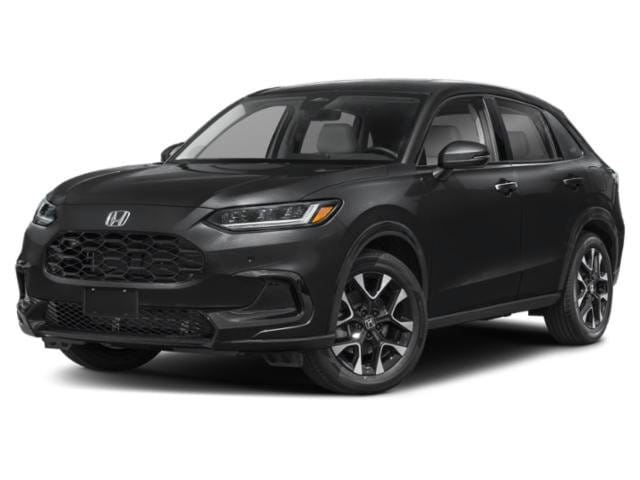 1 placeholder image of  2027 Honda HR-V EX-L