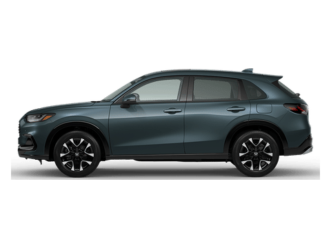 2027 Honda HR-V EX-L AWD