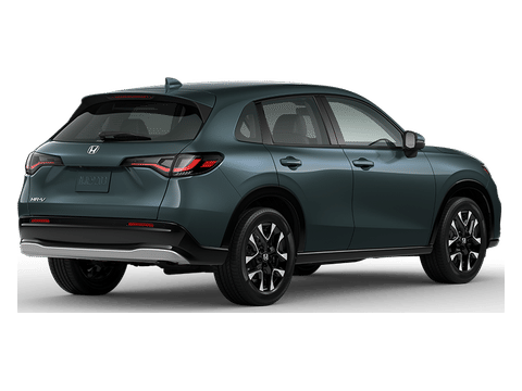 2027 Honda HR-V EX-L AWD