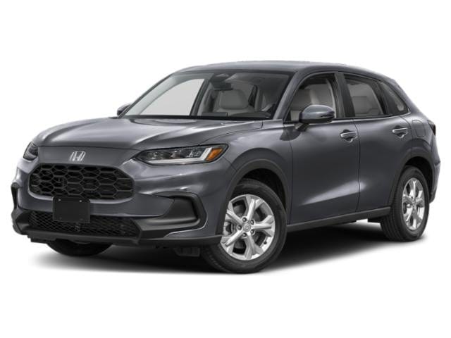 1 placeholder image of  2027 Honda HR-V LX