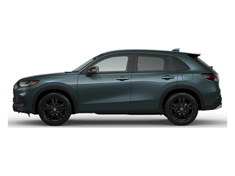 2027 Honda HR-V Sport AWD