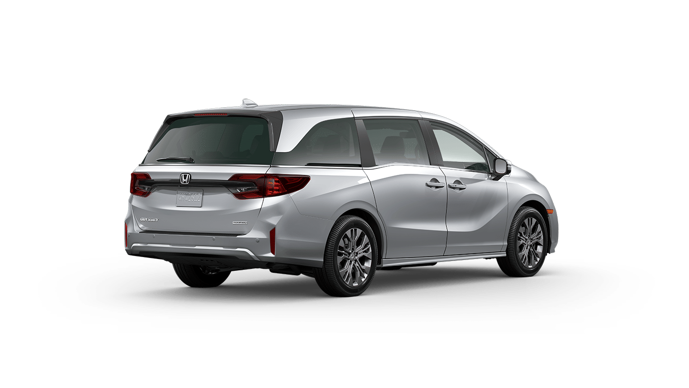 3 thumbnail image of  2027 Honda Odyssey Touring