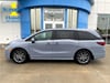 2027 Honda Odyssey Touring