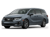2027 Honda Odyssey Touring