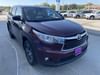 4 thumbnail image of  2016 Toyota Highlander XLE