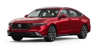 1 placeholder image of  2025 Honda Accord Hybrid Touring