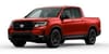 1 placeholder image of  2025 Honda Ridgeline Black Edition