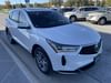 4 thumbnail image of  2023 Acura RDX w/Technology Package