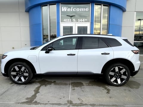 1 image of 2026 Honda Prologue Elite