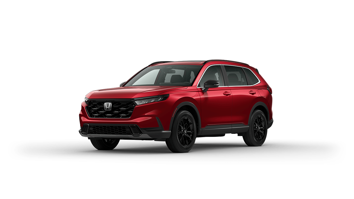 1 placeholder image of  2025 Honda CR-V Hybrid Sport