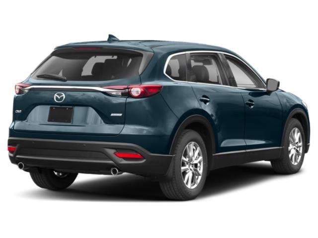 3 thumbnail image of  2019 Mazda CX-9 Touring