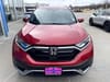 5 thumbnail image of  2021 Honda CR-V Touring