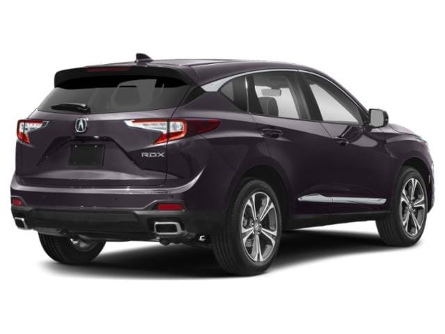 2 thumbnail image of  2023 Acura RDX w/Advance Package