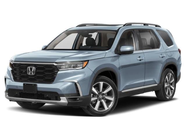 1 placeholder image of  2025 Honda Pilot Touring