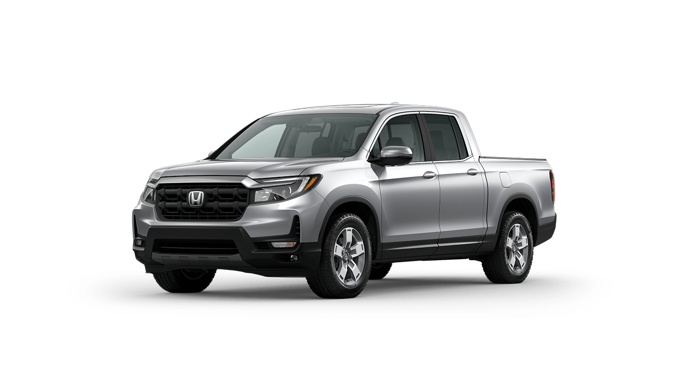 1 placeholder image of  2025 Honda Ridgeline RTL