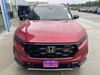 2 thumbnail image of  2026 Honda CR-V Hybrid TrailSport