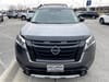 5 thumbnail image of  2024 Nissan Pathfinder SL