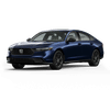 2025 Honda Accord Sedan 1.5T SE