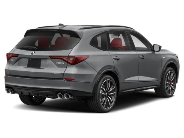 2 thumbnail image of  2023 Acura MDX Type S w/Advance Package