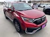 4 thumbnail image of  2021 Honda CR-V Touring