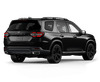 2 thumbnail image of  2025 Honda Pilot AWD BLACK EDITION