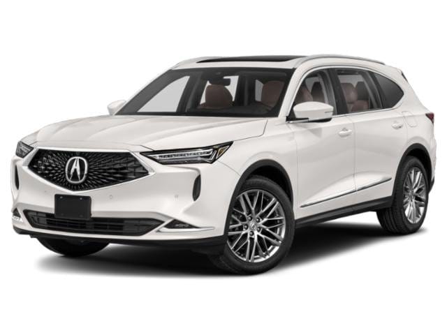 1 thumbnail image of  2023 Acura MDX w/Advance Package