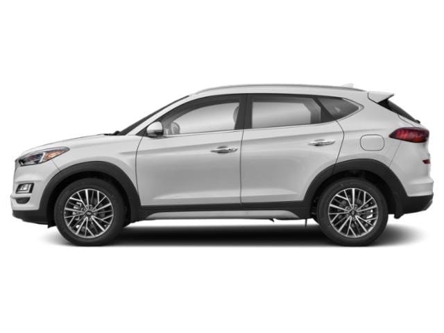 4 thumbnail image of  2021 Hyundai Tucson Limited
