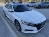 4 thumbnail image of  2019 Honda Accord Sedan EX 1.5T