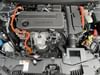 5 thumbnail image of  2025 Honda Accord Hybrid EX-L