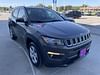 4 thumbnail image of  2021 Jeep Compass Latitude