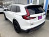 2 thumbnail image of  2023 Honda CR-V Hybrid Sport Touring