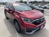 4 thumbnail image of  2022 Honda CR-V EX-L