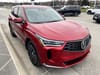 4 thumbnail image of  2025 Acura RDX w/Advance Package