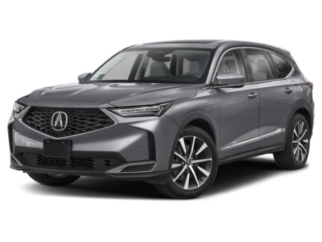 2025 Acura MDX w/Technology Package