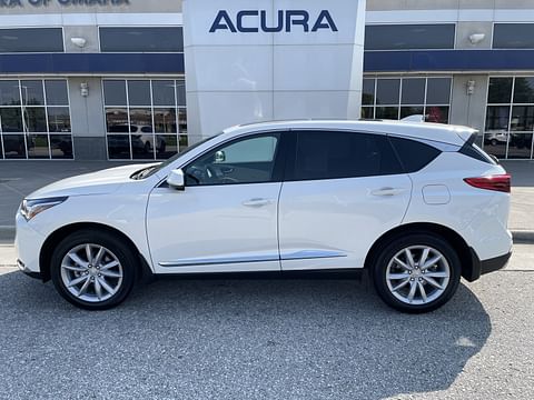 1 image of 2024 Acura RDX