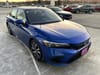 4 thumbnail image of  2023 Honda Civic Sedan EX