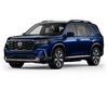 2025 Honda Pilot AWD ELITE