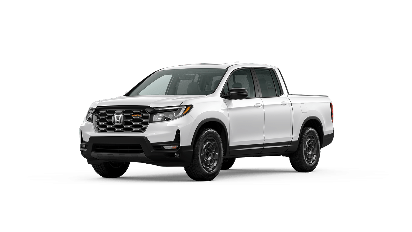 1 thumbnail image of  2026 Honda Ridgeline TrailSport+HPD Wheels